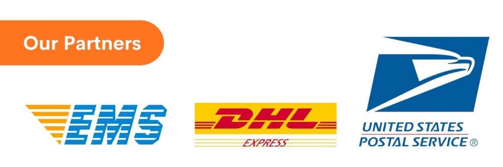 Our Partners 1 - Link Click Store