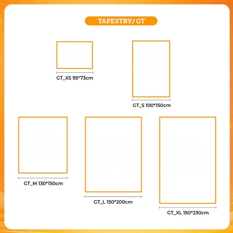 TAPESTRY - Link Click Store